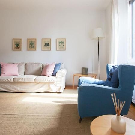 Hacca Collection - Brera & Fashion District - Bright 2Br Apt Milano Dış mekan fotoğraf