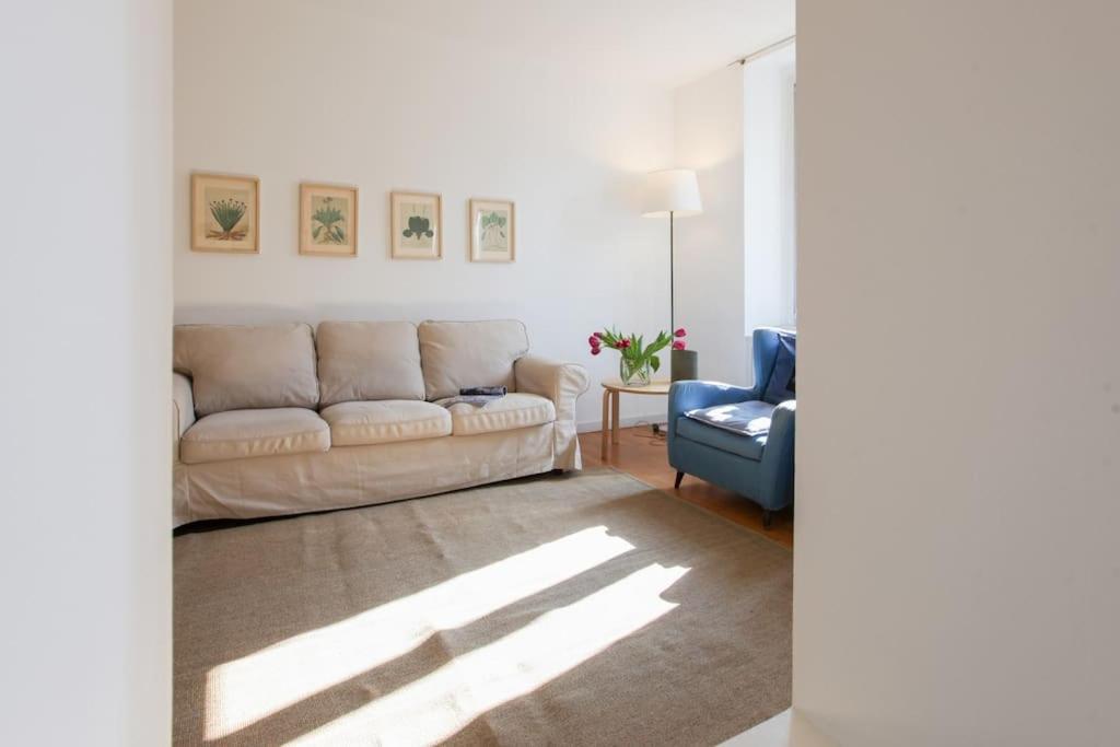 Hacca Collection - Brera & Fashion District - Bright 2Br Apt Milano Dış mekan fotoğraf