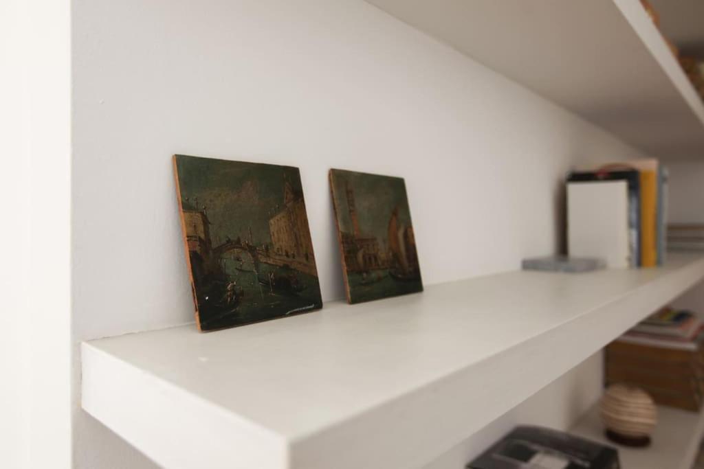 Hacca Collection - Brera & Fashion District - Bright 2Br Apt Milano Dış mekan fotoğraf