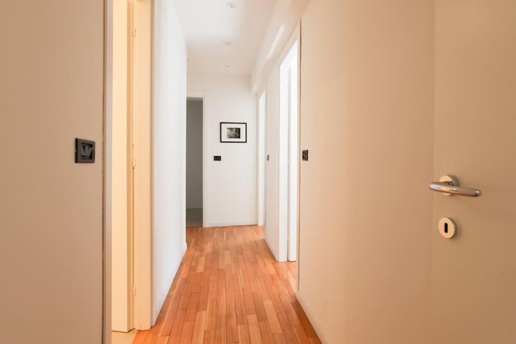 Hacca Collection - Brera & Fashion District - Bright 2Br Apt Milano Dış mekan fotoğraf