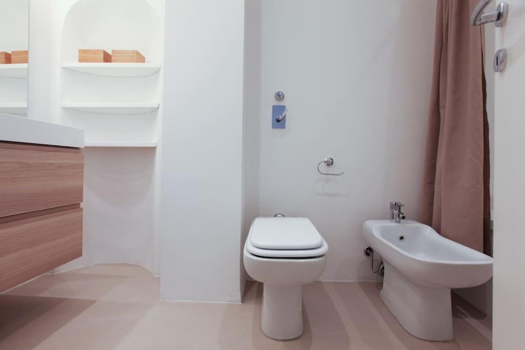 Hacca Collection - Brera & Fashion District - Bright 2Br Apt Milano Dış mekan fotoğraf