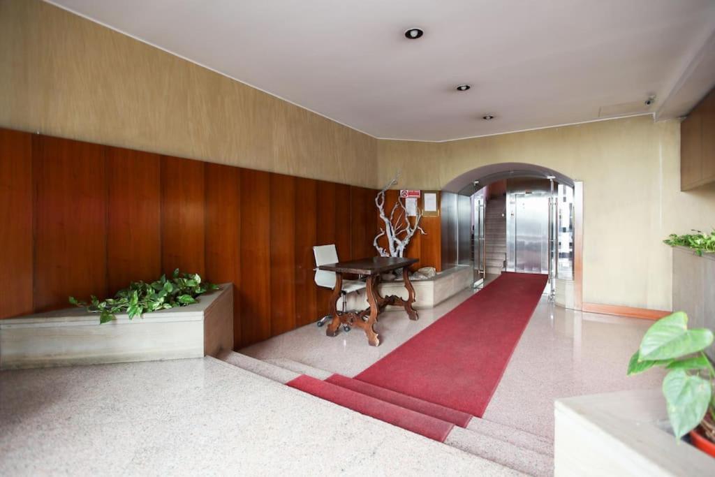 Hacca Collection - Brera & Fashion District - Bright 2Br Apt Milano Dış mekan fotoğraf