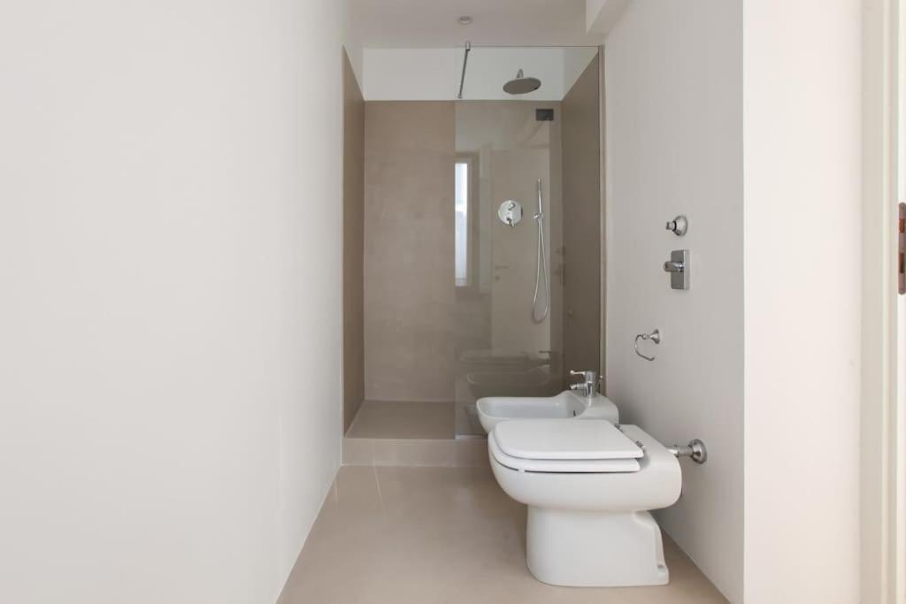 Hacca Collection - Brera & Fashion District - Bright 2Br Apt Milano Dış mekan fotoğraf