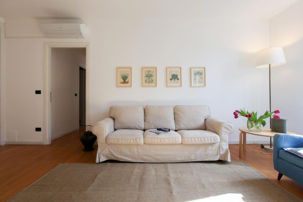 Hacca Collection - Brera & Fashion District - Bright 2Br Apt Milano Dış mekan fotoğraf